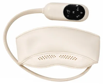 Produktbild von Kopfhaut Massagegerät elektrisch, wiederaufladbarer Kopfmassagegerät für Damen, kabellose Haarpflege Massage mit 5 Geschwindigkeiten und Silikon Massageköpfen