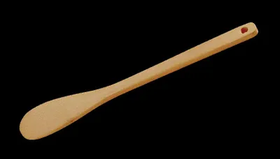Productafbeelding van Sambonet Holzschaber 80 cm Naturholz 42907-08