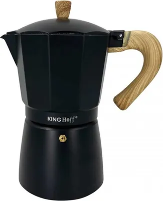Zdjęcie produktu dla Kinghoff kawiarka KH1887