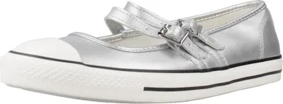 Zdjęcie produktu dla Converse Dainty Mary Jane Slip Srebrny