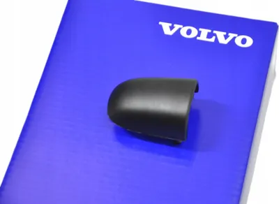 Image de VOLVO C30 C70 poignée de frein à main capuchon OE