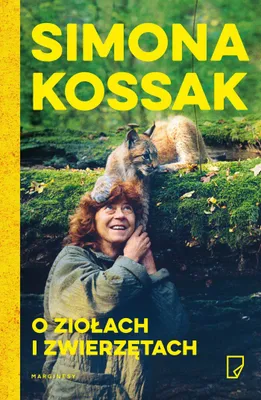 Produktbild von O ziołach i zwierzętach