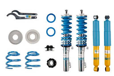 Obrázok produktu pre Bilstein coilover suspension B14 pre Audi TT Quattro K B14