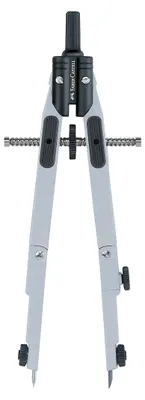 Produktbild von Faber-Castell 174014, Kunststoffkasten, 1 Stück(e)