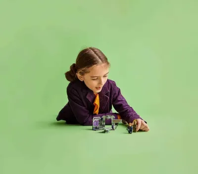 Zdjęcie produktu dla LEGO Marvel Super Heroes Kwatera Strażników Galaktyki, Zestaw do budowania, 7 lat(a), Plastik, 67 szt., 92 g