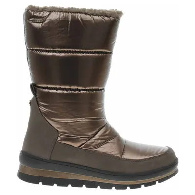 Imagen del producto de Caprice: Botas de cuero sintético