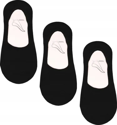 Produktbild von Moraj Baumwollsocken, kurz, 3er-Pack, 38-41