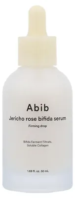 Produktbild von ABIB Jericho Rose Bifida Serum Firming Drop 50 ml - Straffendes Serum mit Bifidobakterium und Jericho Rose