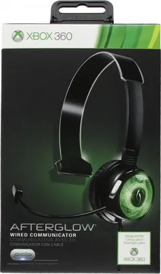 Produktbild von Headset PDP Afterglow AX.4 Communicator