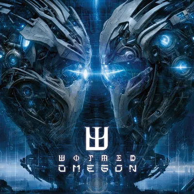 Image de Wormed : Omegon (Digipak)