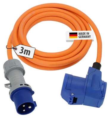 Zdjęcie produktu dla Brennenstuhl 1167650303, 3 m