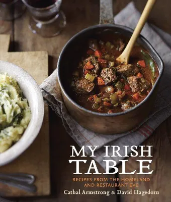Produktbild von My Irish Table