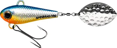 Produktbild von SpinMad Bleikopfspinner Originals (Flipper, 14 g)