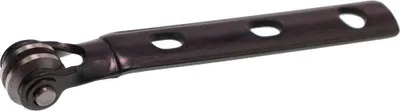 Immagine prodotto di Bosch 2.608.135.901 Staffa di fissaggio per GST65BE GST65B PST50 PST54E PST53A PST50-2...