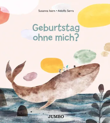 Produktbild von Geburtstag ohne mich?