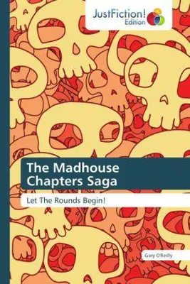 Produktbild von The Madhouse Chapters Saga