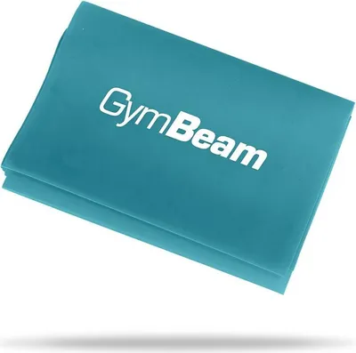 Produktbild von GymBeam - Breites Widerstandsband (Medium)