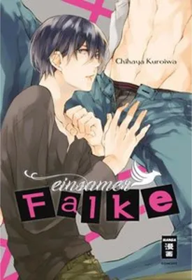 Obrázok produktu pre Einsamer Falke