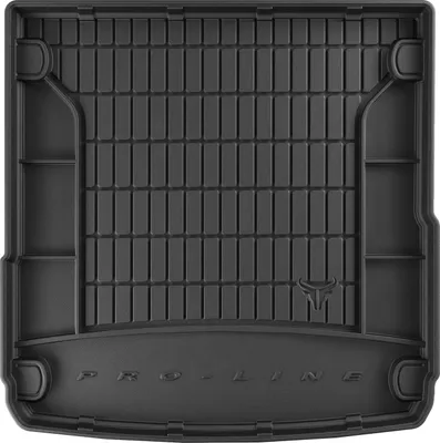 Produktbild von FROGUM 3D Kofferraummatte für Audi A4 B9 Avant 2015-23