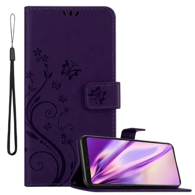 Obrázok produktu pre Cadorabo DE-143090, Sony, Sony Xperia 1 / Xperia XZ4, orgován