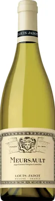 Obrázek produktu pro Louis Jadot Meursault 2023 | Burgundsko, Francie | 750ml 13.50% Vol.