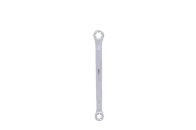 Produktbild von KS TOOLS Doppelringschlüssel 911.0373 Chrom-Vanadium-Stahl 40g