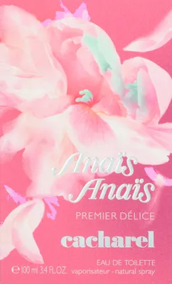 Immagine prodotto di Cacharel Anais Anais Premier Delice Eau de Toilette 100ml