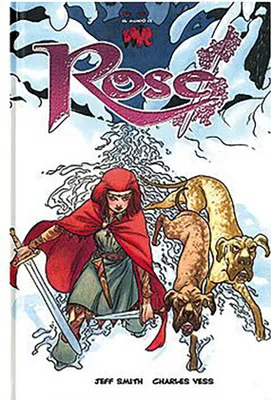 Immagine prodotto di Rosa