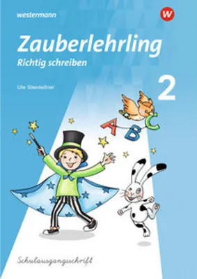 Obrázek produktu pro Zauberlehrling - Ausgabe 2019