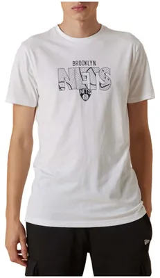 Image de T-shirt New Era 13083892 pour Homme