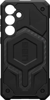 Immagine prodotto di Uag Monarch Magsafe Case per Samsung Galaxy S25+ 5G - Carbonio nero