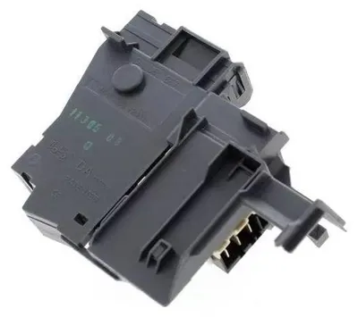 Obrázok produktu pre Whirlpool / Indesit zámok dverí 480111104601