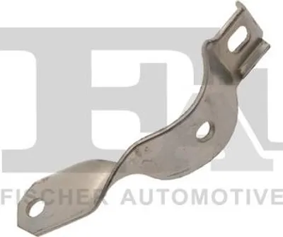 Zdjęcie produktu dla Element Montażowy Ukł. Wydechowy Bmw E46