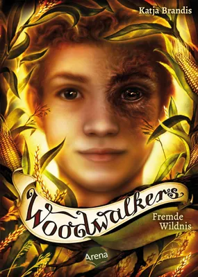 Produktbild von Woodwalkers (4). Fremde Wildnis