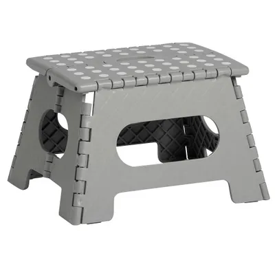 Image de Zeller 13030 Klapphocker 1 Stufe