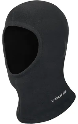 Produktbild von Viking Volta Sturmhaube Schwarz 56 cm Schwarz 56 cm