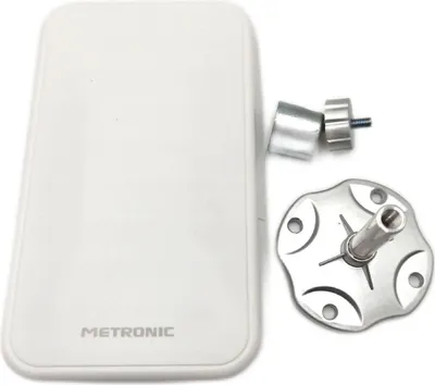 Obrázek produktu pro Metronic DVB TV UHD 4K vnitřní/venkovní anténa příjem satelitních TV programů