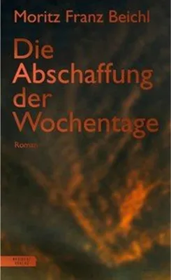 Immagine prodotto di Die Abschaffung der Wochentage