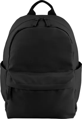 Immagine prodotto di Bagbase - Zaino "EveryWear", Mini, 12 litri RW10661 (Taglia unica) (Nero)