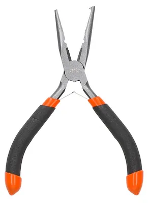 Produktbild von Mostal Splitringzange S 12,7cm Sprengringzange