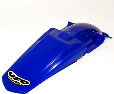 Immagine prodotto di Heckflügel Per Yamaha Yz 80 '02, Yz 85 '03-'14 Farbe Blau