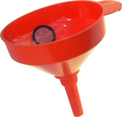 Produktbild von Trichter  Ø 200 mm, Kunststoff