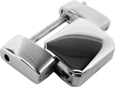 Produktbild von Festina F16387 | 1x Ersatzglied für Damen Edelstahlband silberfarben