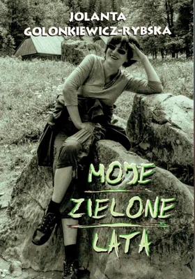 Productafbeelding van Mijn groene jaren - Jolanta Golonkiewicz-Rybska