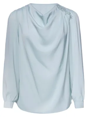 Produktbild von LUREA damen bluse - grun, S