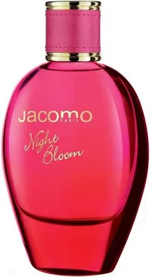 Produktbild von Jacomo Night Bloom, Woda perfumowana, 100ml