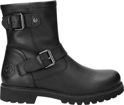 Produktbild von Panama Jack Felina Igloo B18 Napa Grass Negro/Schwarz - Damen Laars
