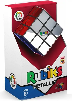 Obrázok produktu pre RUBIK RUB3028 Hračky, viacfarebné, Od 8 LAT