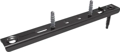 Produktbild von FassadenClip® FCS  unsichtbare Befestigung von Holzfassaden 115 x 28 mm 300 Stück