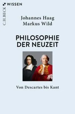 Produktbild von Philosophie der Neuzeit
